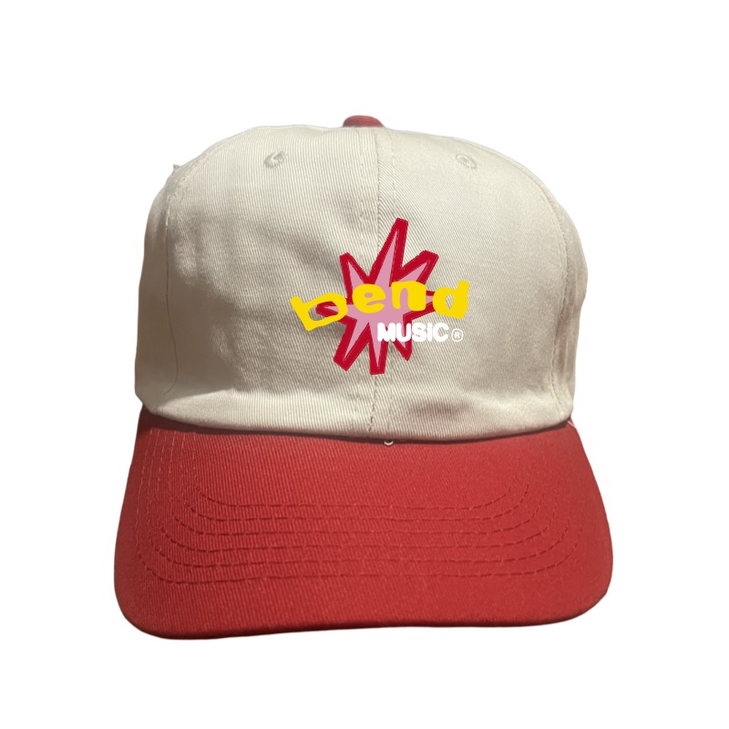 BEND Gorra 1